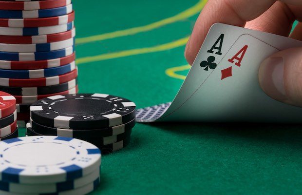 Your Weakest Link: Use It For Gambling