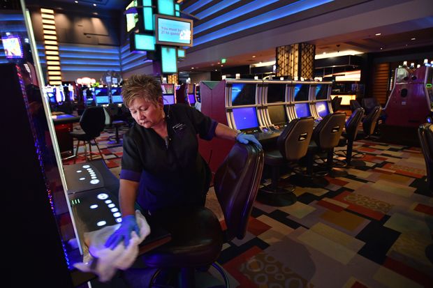 The Argument About Casino Bonus