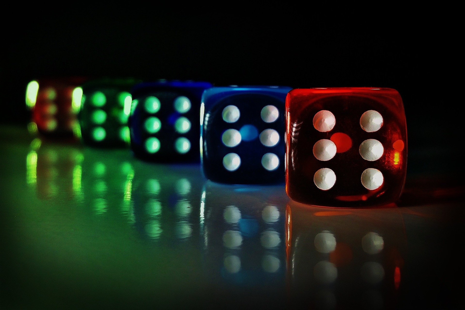 No-Agent Slot Entertainment A Paradigm Shift in Online Gambling
