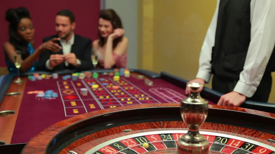 Blackjack Brilliance Strategies for Success at the Casino